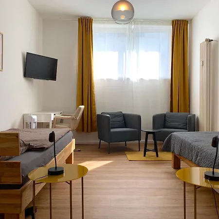 Alles Komplett - 2 Schlafzimmer, Grosse Kueche, Bad Köln Exterior foto