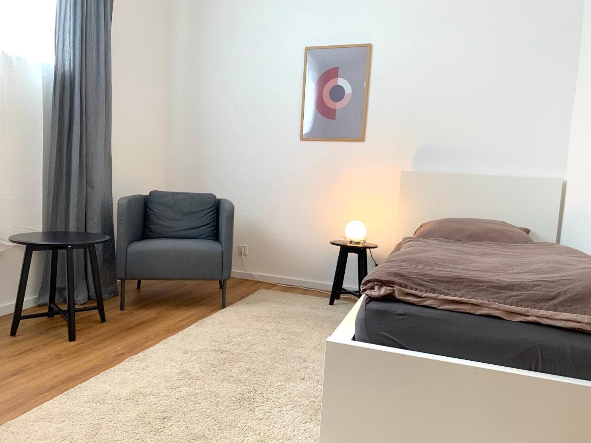 Alles Komplett - 2 Schlafzimmer, Grosse Kueche, Bad Apartamento Colonia